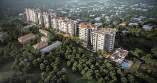 Situated in ruaka, this apartment building is 1.8 mi (2.9 km) from two rivers mall and within 6 mi (10 km) of united nations office at property is also known as. Cytonn Real Estate