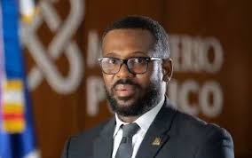 Wilson Camacho es designado director de Persecución del Ministerio Público