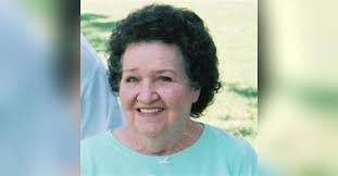 Mary Olive Hix Obituary