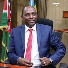 Ambassador ukur yattani kanacho has over 25 years of experience in public administration, diplomacy and governance having. It S Official Kenya Finally Gazettes Digital Tax Law With Effect From January 2021