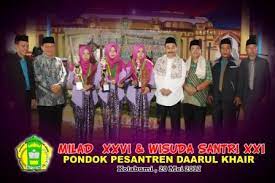 Contoh pidato akhirussanah madrasah istilah haflah akhirussanah tentunya tak asing lagi bagi umat islam indonesia lebihlebih kalangan pesantrenistilah yang diadopsi dari bahasa arab ini nampaknya tidak hanya populer dimasyarakat namun sudah sampai mengakar rumput seperti halnya bahasa sendiri. Pesantren Daarul Khair Selenggarakan Haflah Akhirussanah