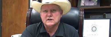 A look back: Doc Holladay remembers his time as Pulaski County Sheriff