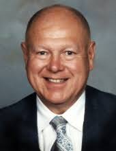 Obituary information for Richard E. Zach