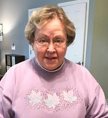 Obituary for Phyllis Ann Braun