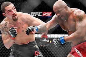 To date, ultimate fighting championship (ufc) has held 551 events and presided over approximately 5,960 matches. Ufc Live Ufc Fight Pass Service Launched