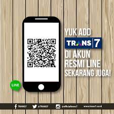 Cara ikut kuis sahur segerr scan barcode. Trans7 On Twitter Yuk Scan Qr Code Trans7 Sekarang Juga Dan Dapatkan Info Menarik Dari Kami