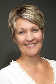 Barbara Maxfield, Transformational Coach