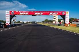 A race track (racetrack, racing track or racing circuit) is a facility built for racing of vehicles, athletes, or animals (e.g. Race Tracks In India The Best Racing Circuits
