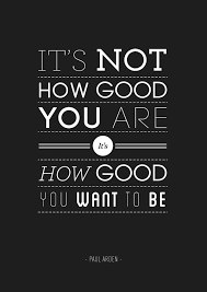 Inspirational Typography Posters By Ben Fearnley Quote Posters Inspirational Quotes Posters Typography Poster Quotes