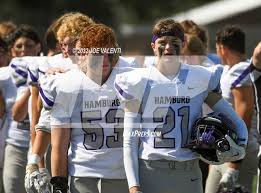 Zach Jerome's High School Career Home