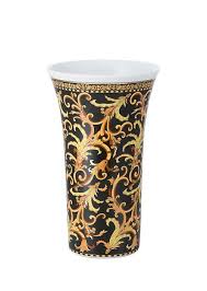 Barocco Vase 26 Cm Vase Versace Home Royal Decorations
