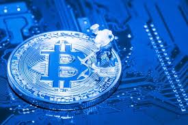 Miners who participate can either create digital coins or get paid for their processing power in a cryptocurrency. Why Does Bitcoin Mining Use Gpusfc Eg Com