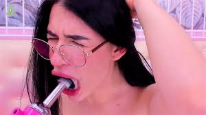 ❤️ littledarkagex XXX Video