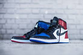 The Shoe Surgeon X Air Jordan 1 Retro High Og Crocodile Snakeskin Sneakers Nike Air Jordans Jordans Nike Shoes Cheap