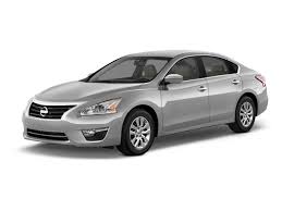 Both engines are paired to a. Used 2015 Nissan Altima 2 5 S In Fontana Ca Rock Honda