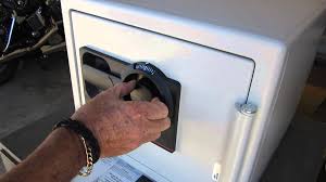 The combination method is typically more secure, since keys can be lost or stolen. How To Open A Safe With 4 Number Combination Arxiusarquitectura