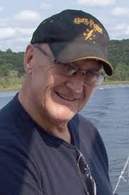 Robert D. Cormier Obituary March 27, 2017