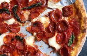 15 Places With The Absolute Best Pizza In Nyc Secretnyc
