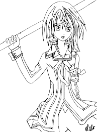 Using the red alt i like your colors page, you can find all color codes used by any web page on. Yuuki Vampire Knight Lineart By Dreammuffin On Deviantart