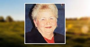 Freida Mobley Bradham Obituary February 10, 2021