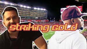 Rob, crock and kevin are back on striking gold, breaking down the 49ers' impressive win over the jets that was overshadowed by injuries to key players. Striking Gold Pod Discussing Receivers Youtube