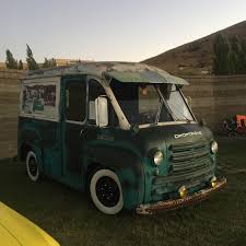 Image result for Charlotte Ivory 1951 Dodge Truck