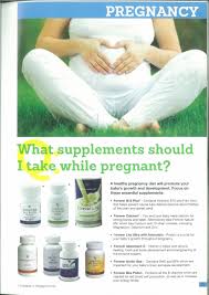 Supplementing When Pregnant Obviously Needs Research To Safeguard Your Health And That Of You Forever Living Products Forever Products Forever Living Aloe Vera