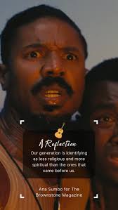 vanlathan paid a visit to #ContrabandCamp to discuss Black movies, why  “Sinners” didn't make some of Hollywood's “Best of the Year” lists and if  Black artists should even care what white critics