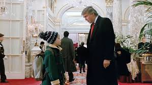 This music throughout this film was inspirational. Macaulay Culkin Backs Calls To Remove Donald Trump From Home Alone 2 Deadline