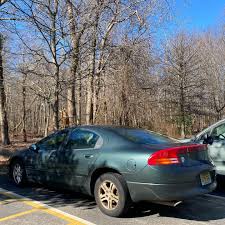 Image result for Hunter Green 2000 Dodge