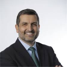 McBride Hires Former NATO Executive, Bogdan Lazaroae — McBride