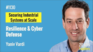 Ep1131: Get Off the X: Michele Rigby Assad