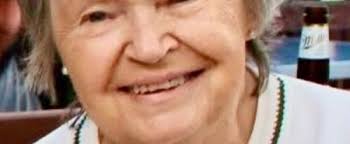 Alice “Kathleen“ Sutton Obituary (2024)