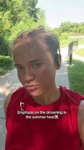 Drownin in The Summer Heat Song