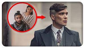 In a similar vein, michael actor finn cole teased a 'downfall and addiction battle' for the character in season 6. Tommy Shelby Lockdown Haircut Peaky Blinders Deepfake Voice Impression Haircut Vlog Indietakess Youtube