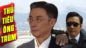 THỦ TIÊU ÔNG TRÙM SỐ 1 MA CAO