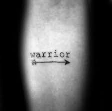 60 Strength Tattoos For Men Masculine Word Design Ideas Wrist Tattoos For Guys Strength Tattoos For Men Strength Tattoo