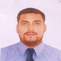 Junior Alexander Valiente Sandoval