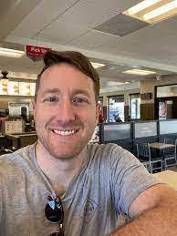 Jacob Harward's Instagram, Twitter & Facebook