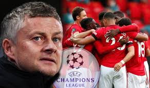 Man utd have left ole with a bloated & imbalanced squad wasting over £1m p/w in wages. How Man United Could Finish Fourth And Not Qualify For Champions League Today News Post