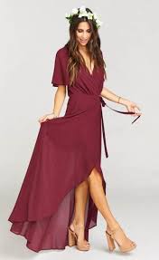 41 Ideas Dress Wedding Guest Boho Outfit Ideas Dress Wedding Bridesmaid Dresses Boho Wrap Dress Bridesmaid Bridesmaid Dresses With Sleeves