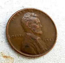 Is A 1945 Penny Worth Anything Avalonit Net