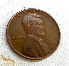 is a 1945 penny worth anything avalonit net