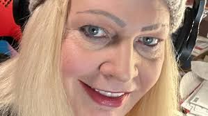 Fundraiser by Roxanne Kincaid : Support Roxanne's Post-Surgery Recovery