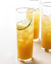 Pineapple Rum Cocktail Recipe Recipe Pineapple Rum Rum Cocktail Recipes Rum Cocktail