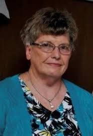 Mary Carter Obituary (1942