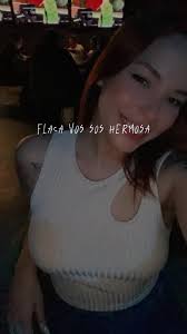 🧡 #flacavossoshermosa #CapCutAmor