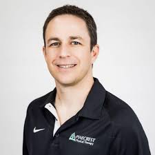 Our Team — Pinecrest Physical Therapy