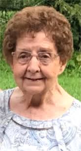 Mary E. Bertuzzi 1928-2024