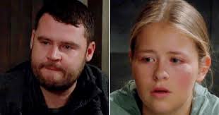 Emmerdale spoilers: Aaron believe Liv didn't kill Ben can he save her?